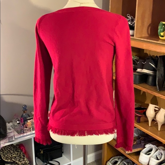 Ann Taylor Sweater - Picture 2 of 3